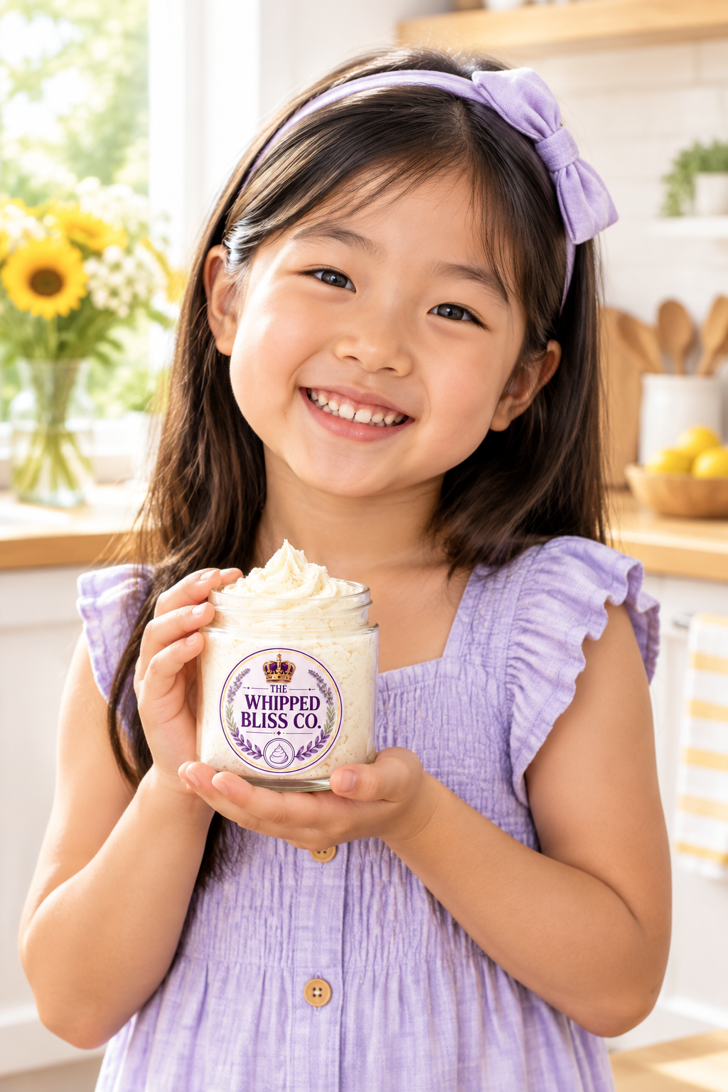 Brown Sugar Body Butter