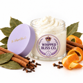 Bay Rum Body Butter