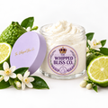Bergamot Body Butter