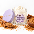 Brown Sugar Body Butter