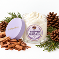 Cedar Body Butter