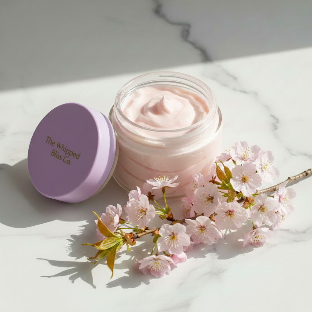 Cherry Blossom Body Butter