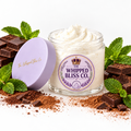 Chocolate Mint Body Butter