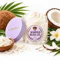 Coconut Body Butter