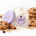 Oatmeal Cookie Body Butter