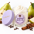 Pear & Spice Body Butter