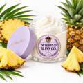 Pineapple Body Butter