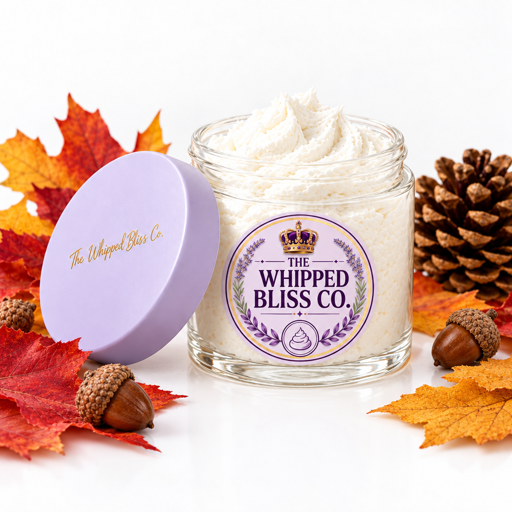 Crisp Autumn Air Body Butter