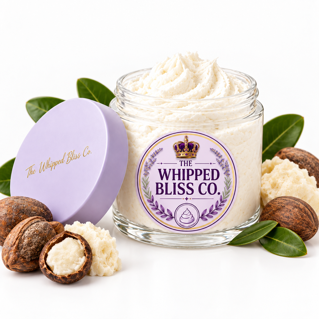 Shea Body Butter