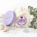 Ocean Breeze Body Butter