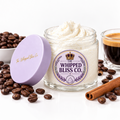 Coffee Body Butter