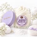 Baby Powder Body Butter
