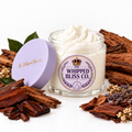 Teakwood & Mahogany Body Butter