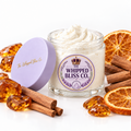 Amber & Sandalwood Body Butter