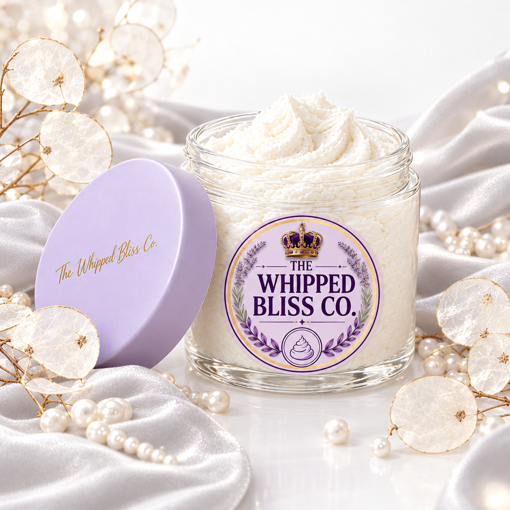 Moonlit Cashmere Body Butter