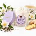 White Tea and Ginger Body Butter