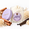 Sandalwood Vanilla Body Butter