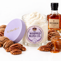 Bourbon Pecan Body Butter