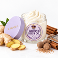 Ginger & Nutmeg Body Butter