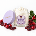 Cranberry Harvest Body Butter