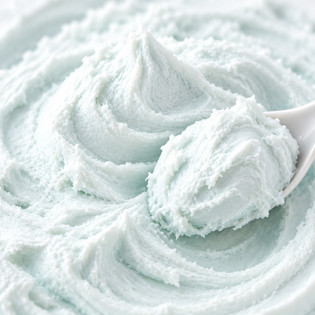Ocean Breeze Body Butter texture close-up
