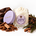 Leather Body Butter