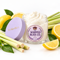 Lemongrass Body Butter