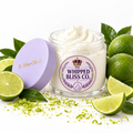 Lime Body Butter