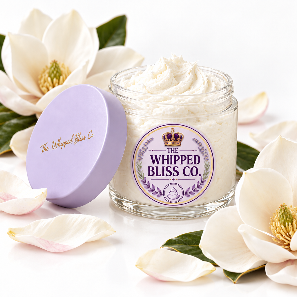 Magnolia Body Butter