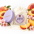 Peaches & Cream Body Butter