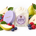 Pearberry Body Butter