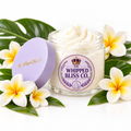 Plumeria Body Butter