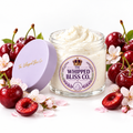 Red Cherry Body Butter