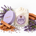 Sandalwood & Wild Lavender Body Butter