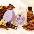 Sweet Tobacco Body Butter