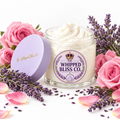 Velvet Lavender & Rose Body Butter